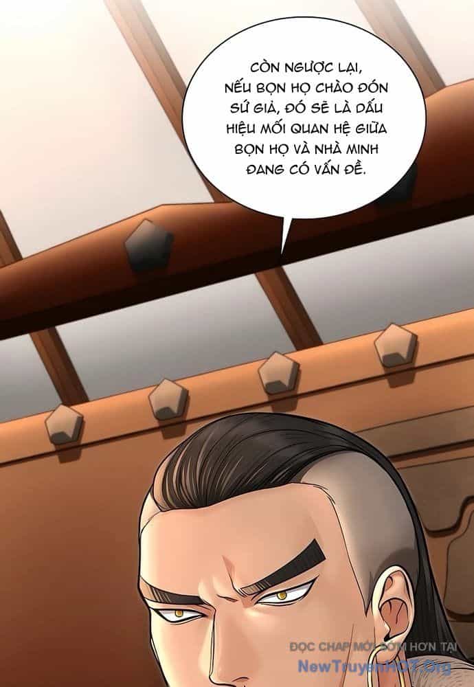 Muscle Joseon - Chương 40 - ảnh 37