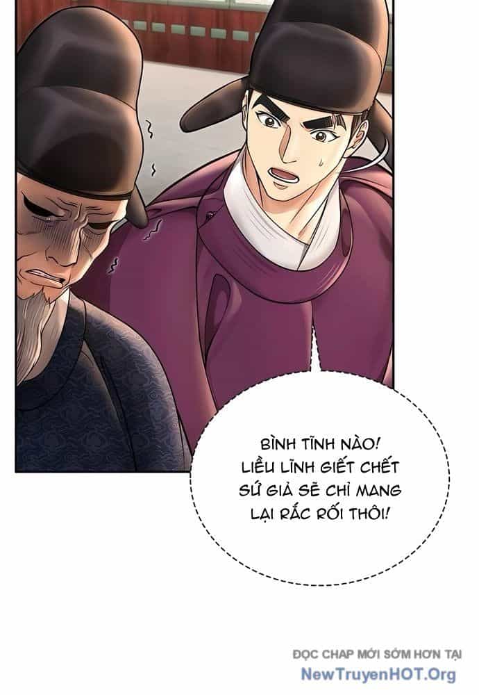 Muscle Joseon - Chương 40 - ảnh 55