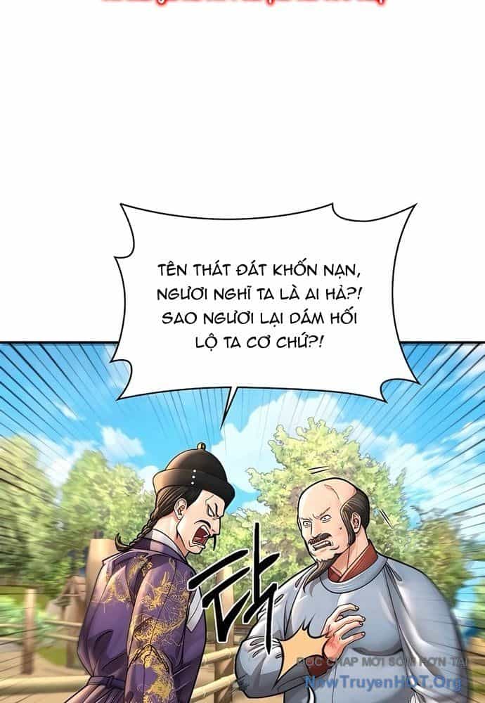 Muscle Joseon - Chương 40 - ảnh 9
