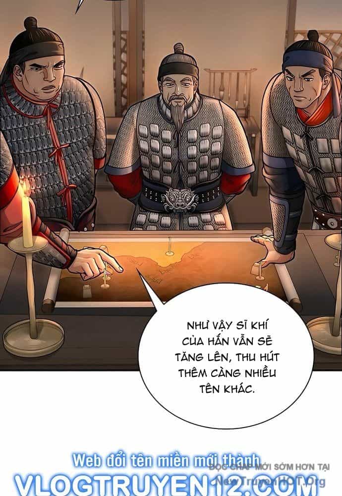 Muscle Joseon - Chương 40 - ảnh 93