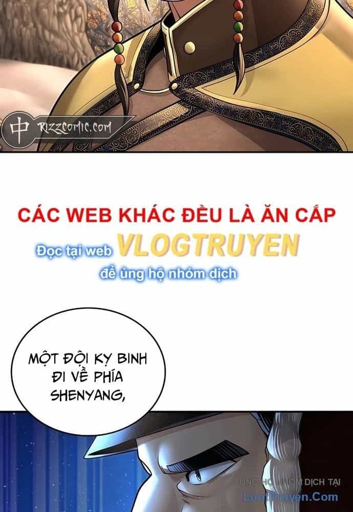 Muscle Joseon - Chương 41 - ảnh 14