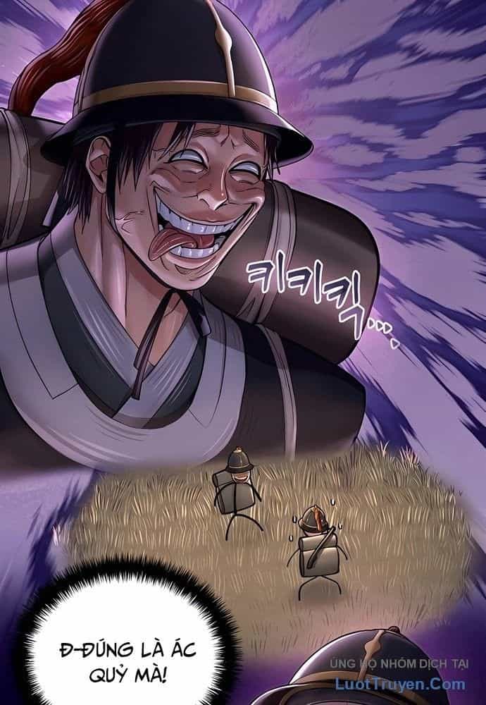 Muscle Joseon - Chương 41 - ảnh 43