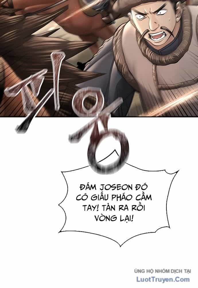Muscle Joseon - Chương 41 - ảnh 56