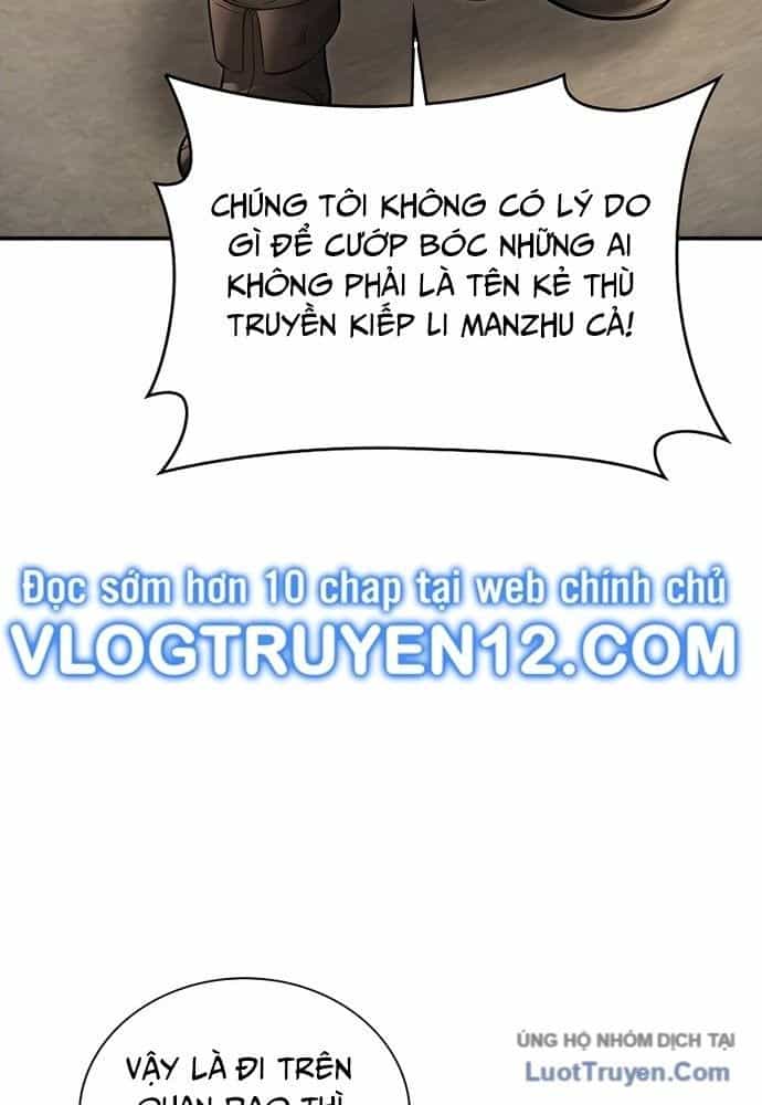 Muscle Joseon - Chương 41 - ảnh 70