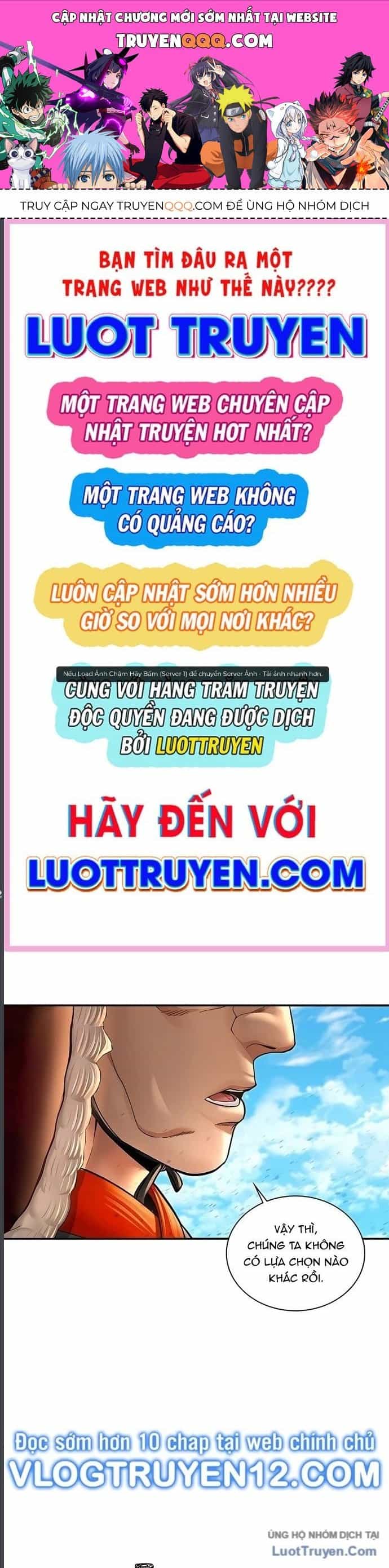 Muscle Joseon - Chương 42 - ảnh 1