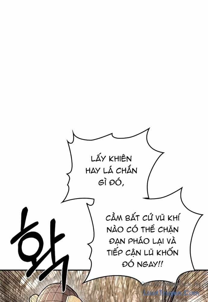 Muscle Joseon - Chương 42 - ảnh 49