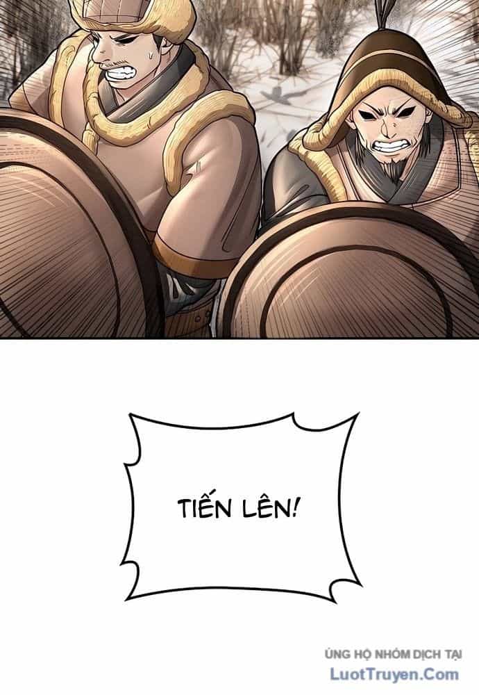 Muscle Joseon - Chương 42 - ảnh 50