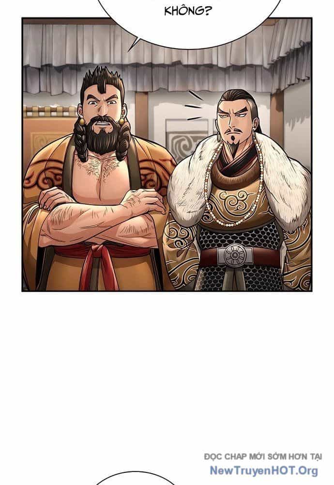 Muscle Joseon - Chương 44 - ảnh 13