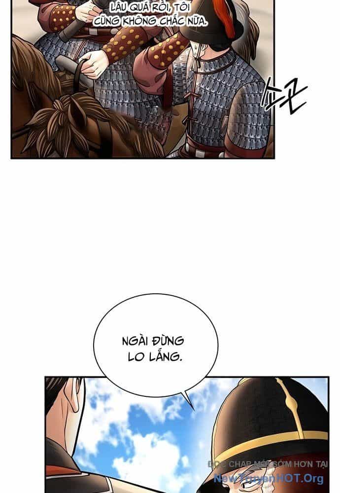 Muscle Joseon - Chương 44 - ảnh 90