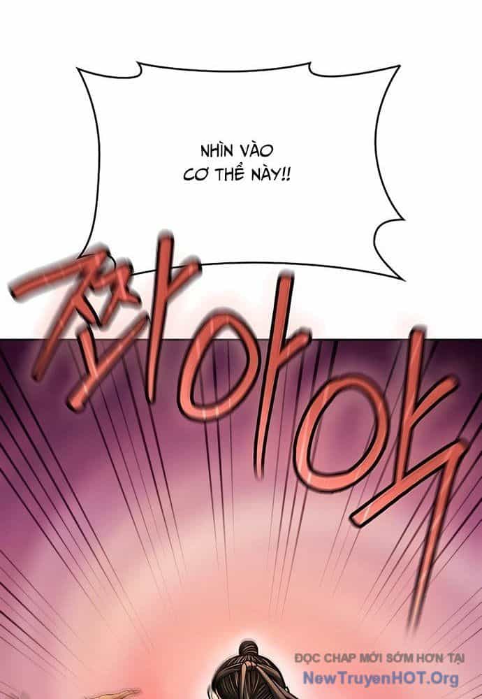 Muscle Joseon - Chương 45 - ảnh 28