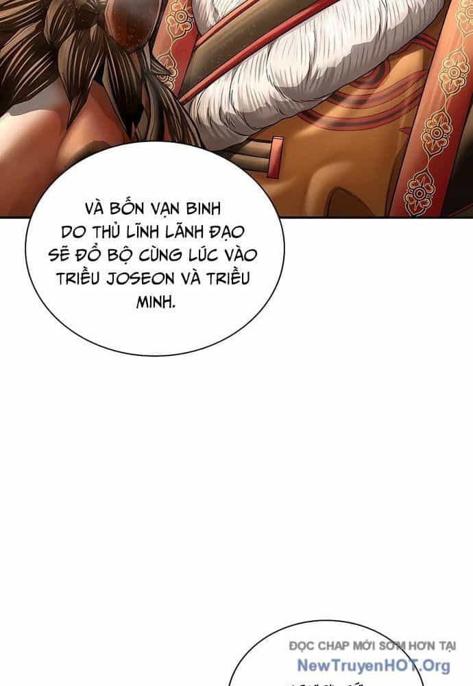 Muscle Joseon - Chương 45 - ảnh 88