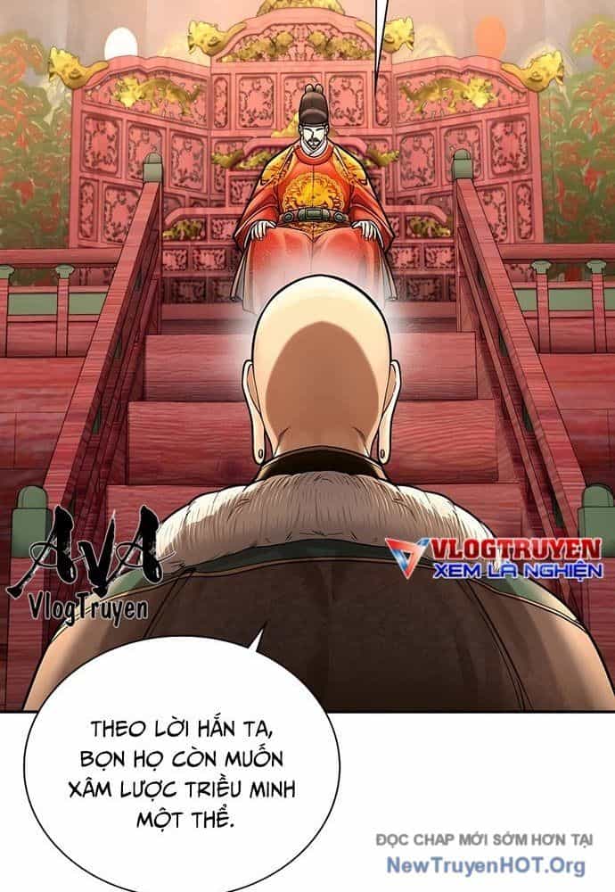 Muscle Joseon - Chương 45 - ảnh 97