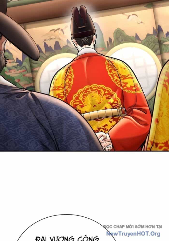 Muscle Joseon - Chương 46 - ảnh 19