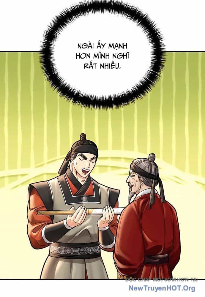 Muscle Joseon - Chương 47 - ảnh 40