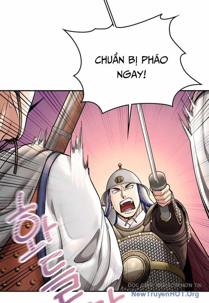 Muscle Joseon - Chương 47 - ảnh 58