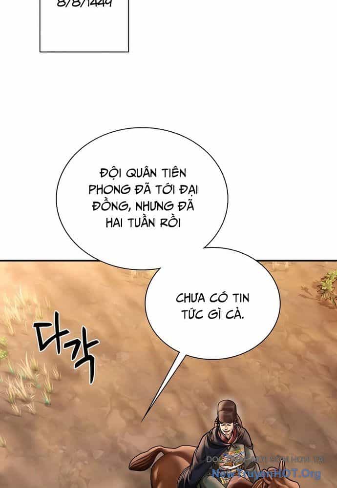 Muscle Joseon - Chương 47 - ảnh 98