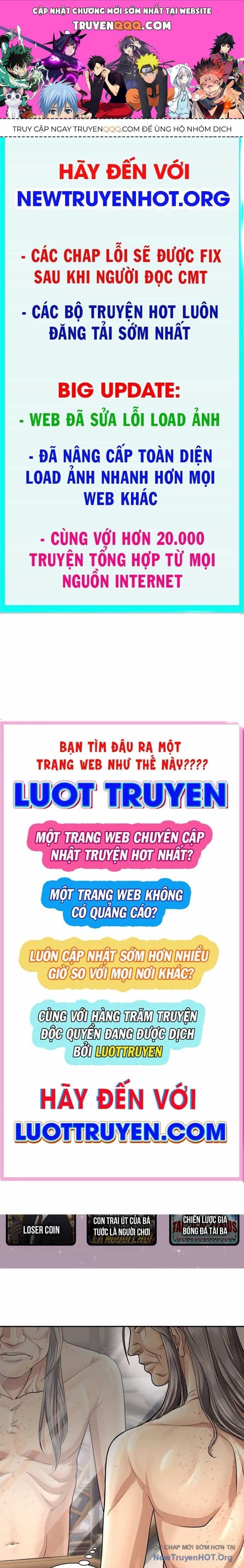 Muscle Joseon - Chương 48 - ảnh 1