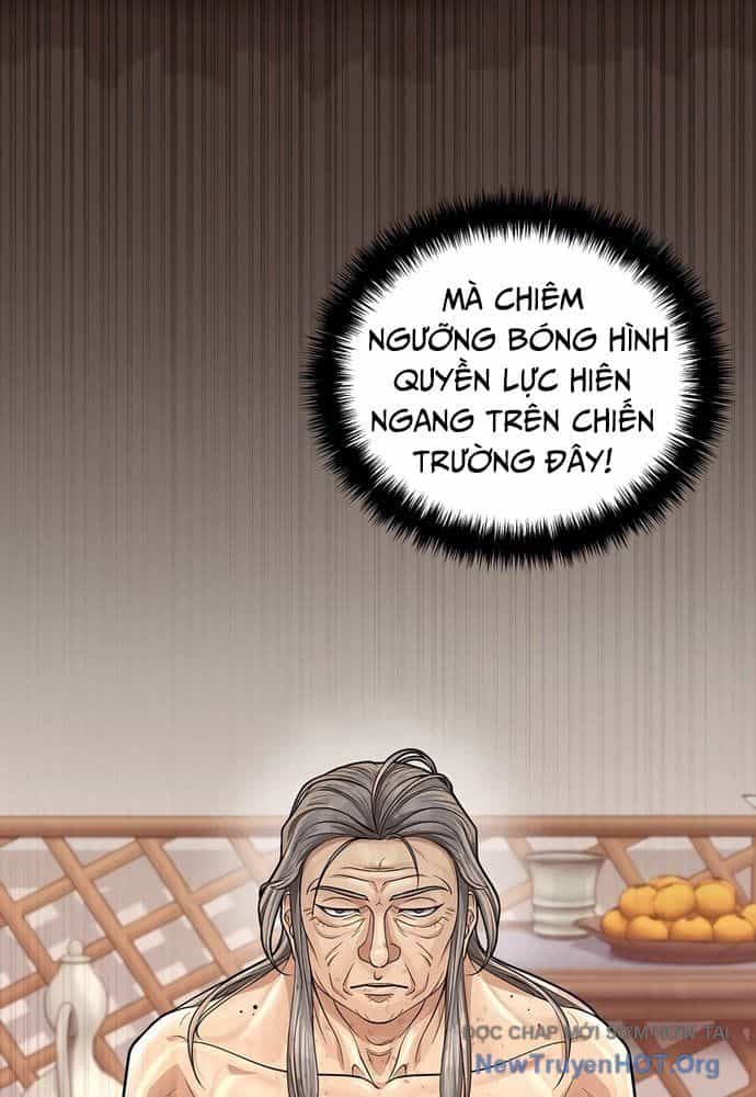 Muscle Joseon - Chương 48 - ảnh 17