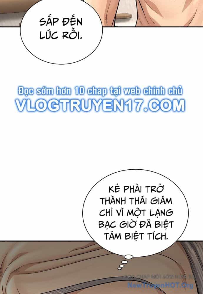 Muscle Joseon - Chương 48 - ảnh 2
