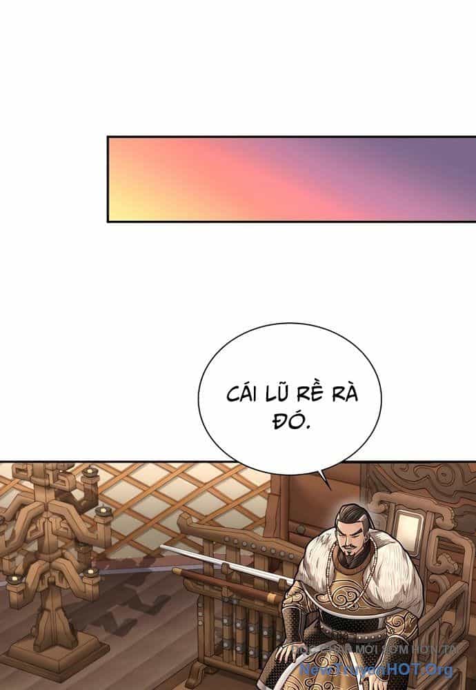 Muscle Joseon - Chương 48 - ảnh 47