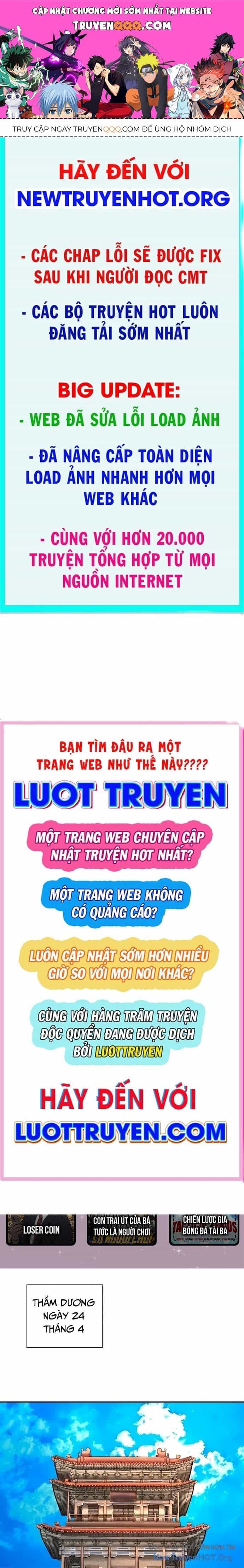 Muscle Joseon - Chương 49 - ảnh 1