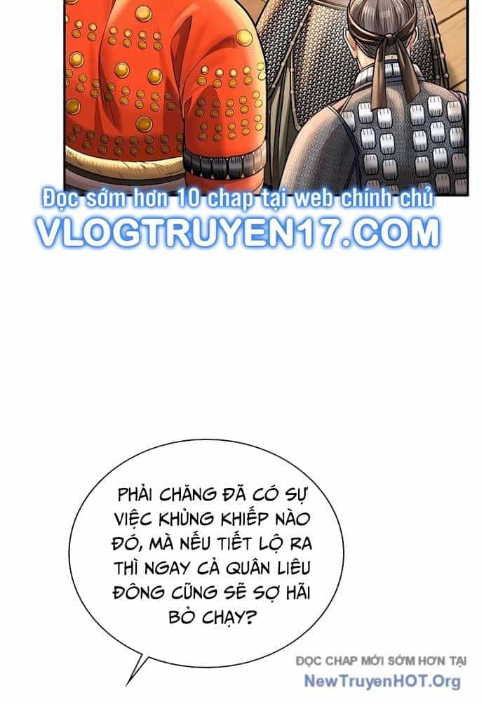 Muscle Joseon - Chương 49 - ảnh 13