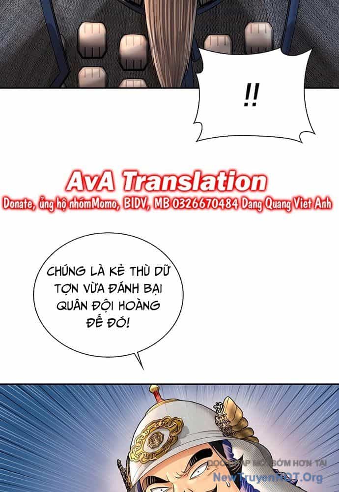 Muscle Joseon - Chương 49 - ảnh 29