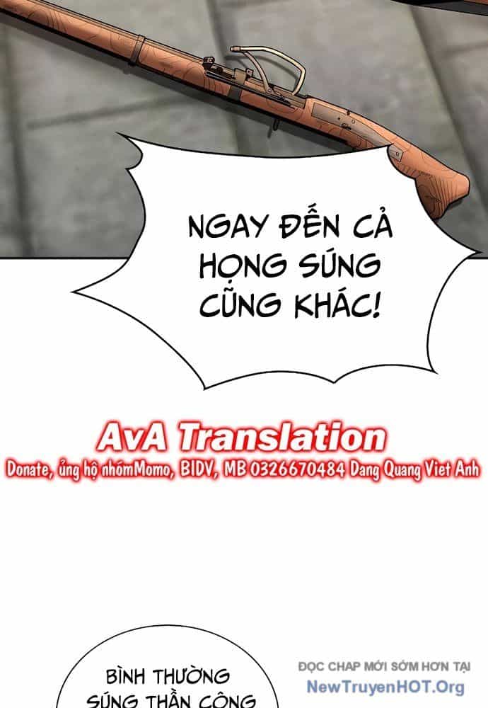 Muscle Joseon - Chương 49 - ảnh 46