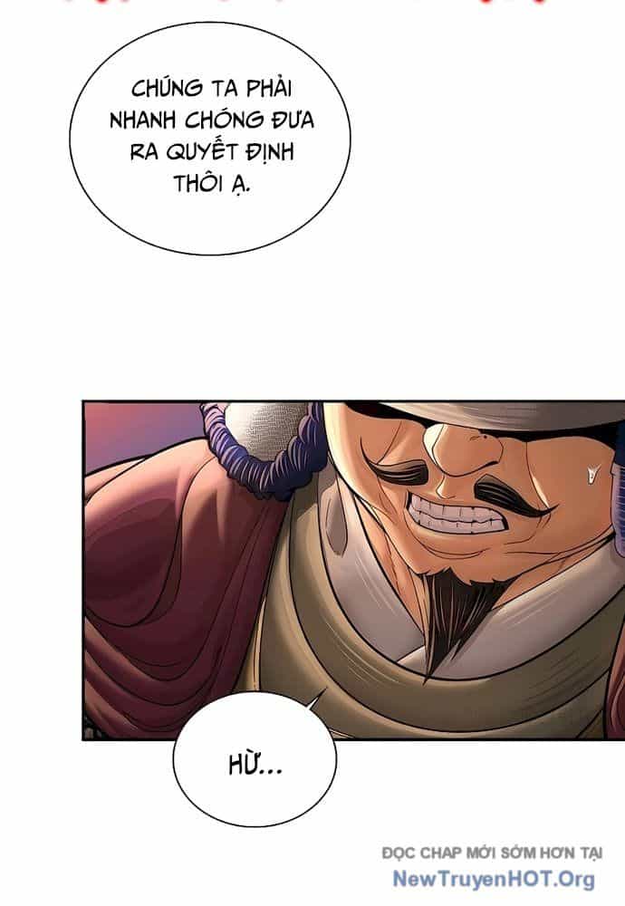Muscle Joseon - Chương 49 - ảnh 5