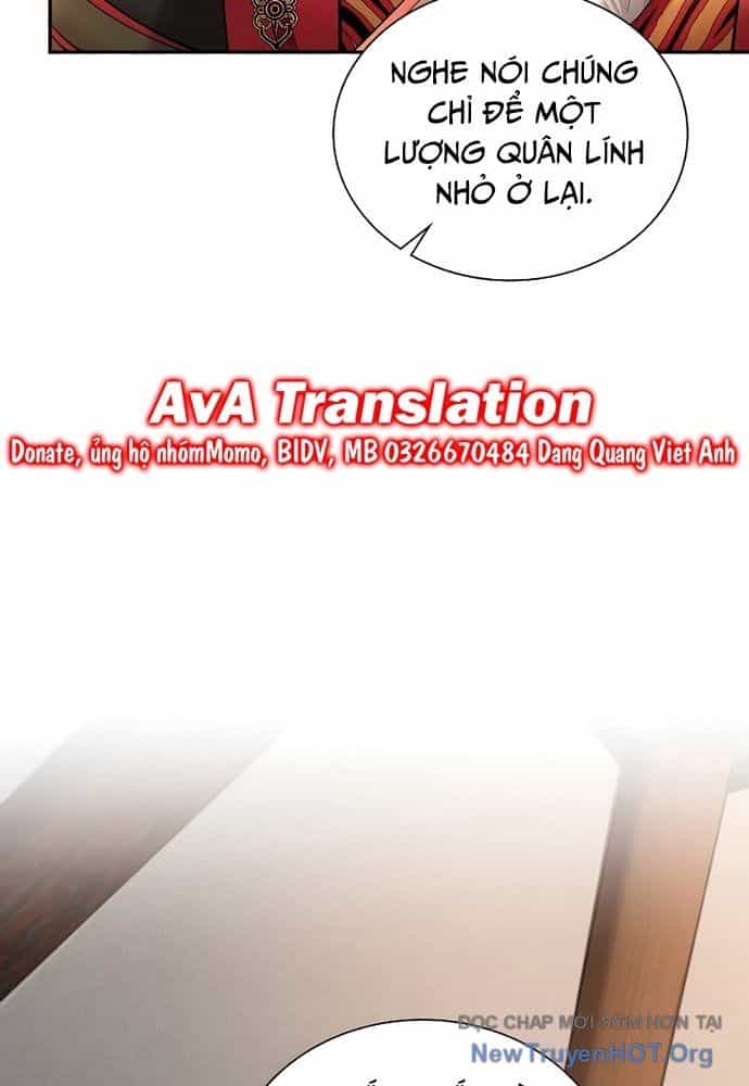 Muscle Joseon - Chương 49 - ảnh 61
