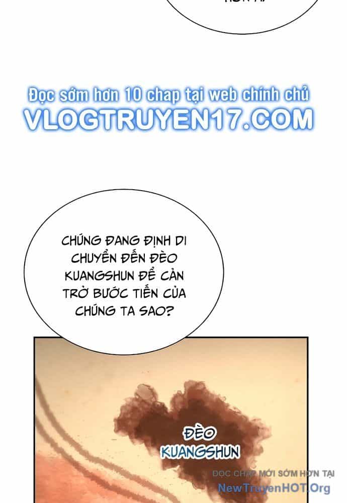 Muscle Joseon - Chương 49 - ảnh 67