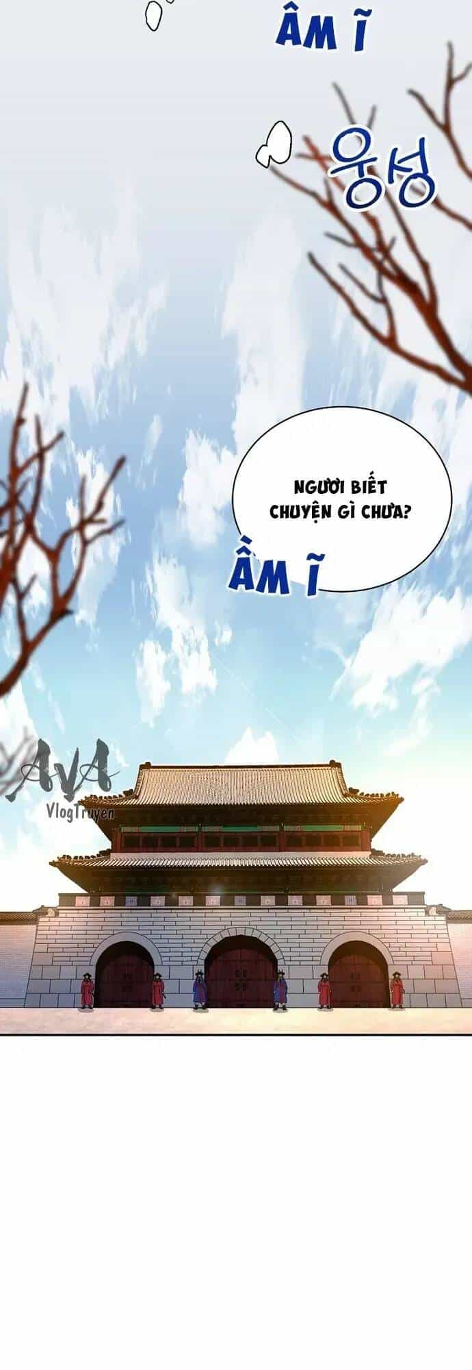 Muscle Joseon - Chương 5 - ảnh 2
