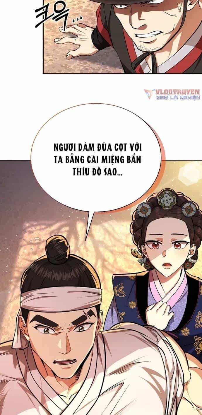 Muscle Joseon - Chương 5 - ảnh 30
