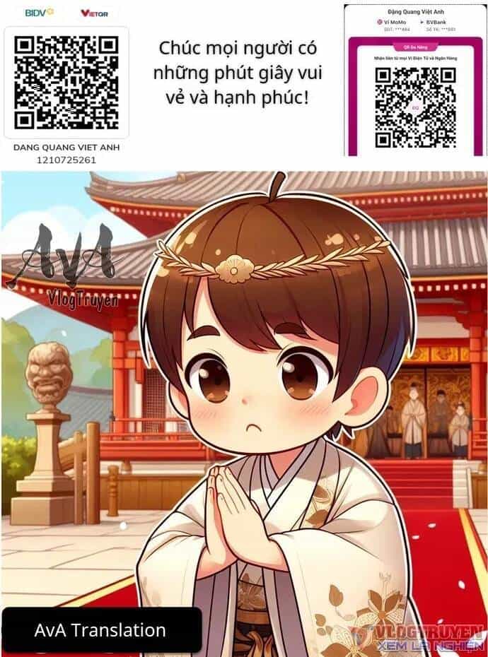 Muscle Joseon - Chương 5 - ảnh 56