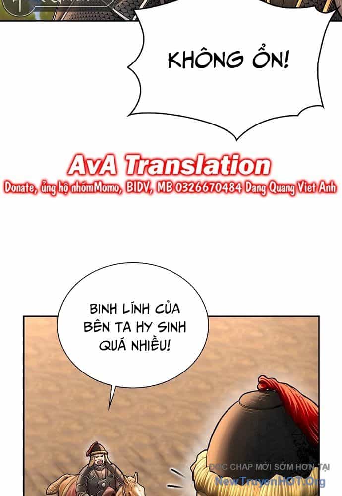 Muscle Joseon - Chương 50 - ảnh 14