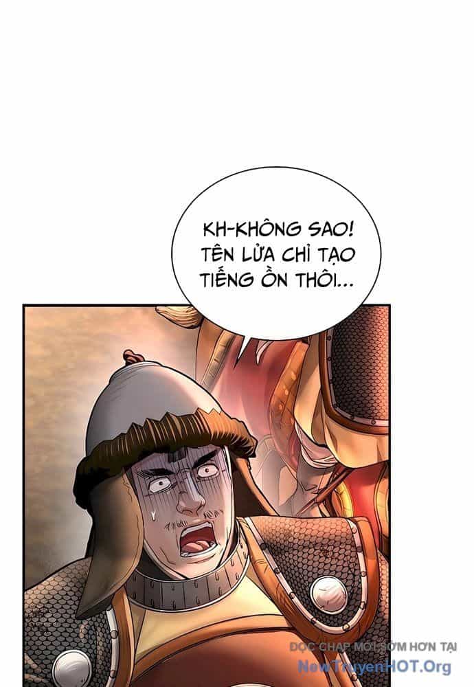 Muscle Joseon - Chương 50 - ảnh 40