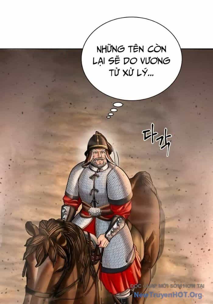 Muscle Joseon - Chương 52 - ảnh 15
