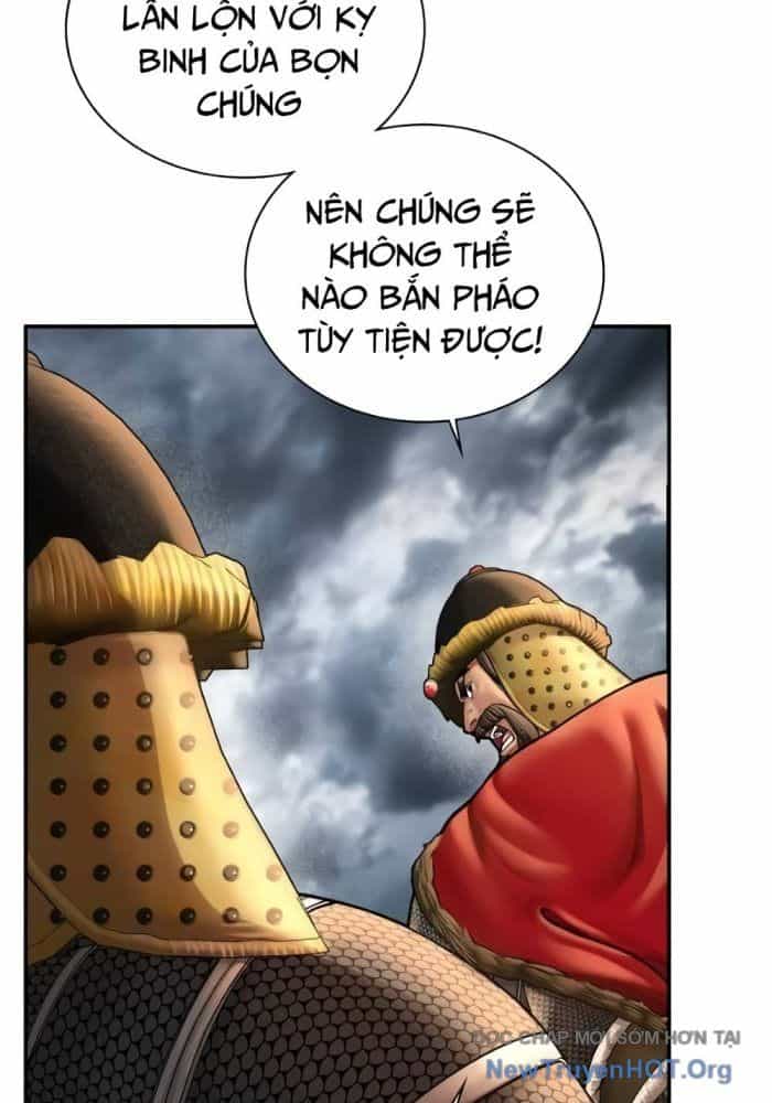 Muscle Joseon - Chương 52 - ảnh 48