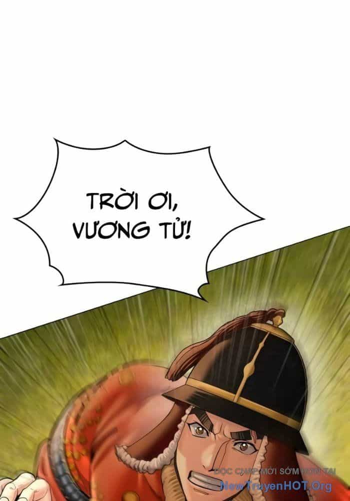 Muscle Joseon - Chương 52 - ảnh 81