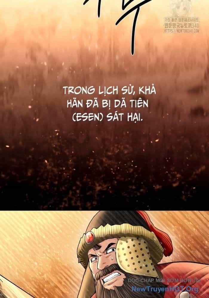 Muscle Joseon - Chương 53 - ảnh 11