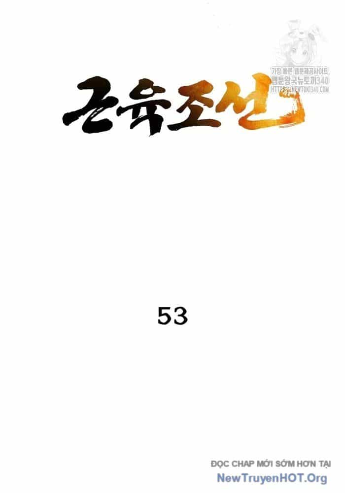 Muscle Joseon - Chương 53 - ảnh 17