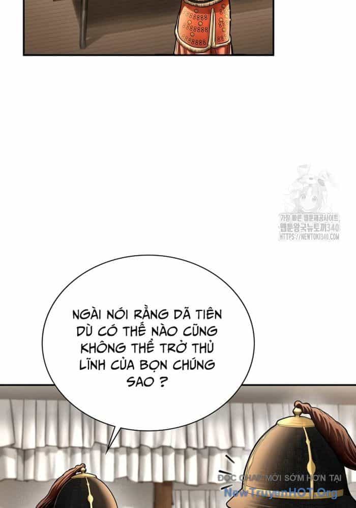 Muscle Joseon - Chương 53 - ảnh 39