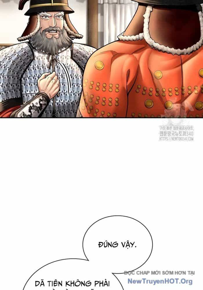 Muscle Joseon - Chương 53 - ảnh 40