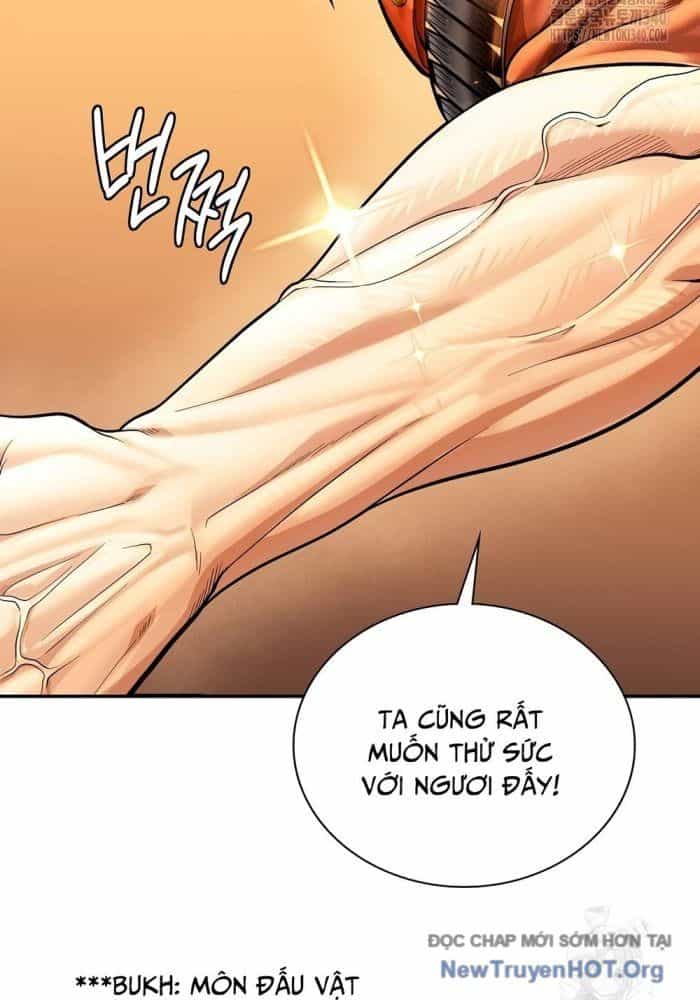 Muscle Joseon - Chương 53 - ảnh 84