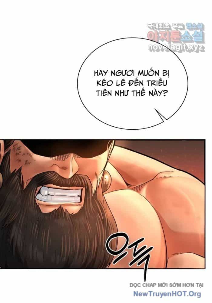 Muscle Joseon - Chương 54 - ảnh 16