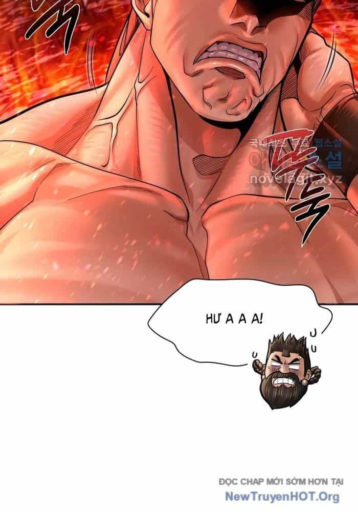 Muscle Joseon - Chương 54 - ảnh 31