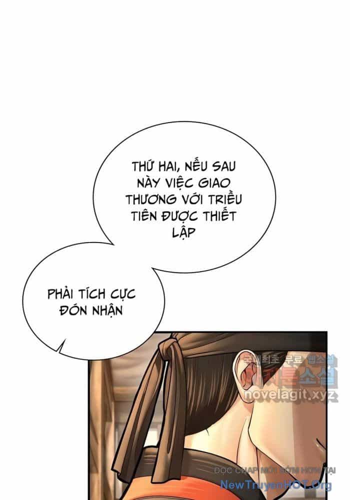 Muscle Joseon - Chương 54 - ảnh 65