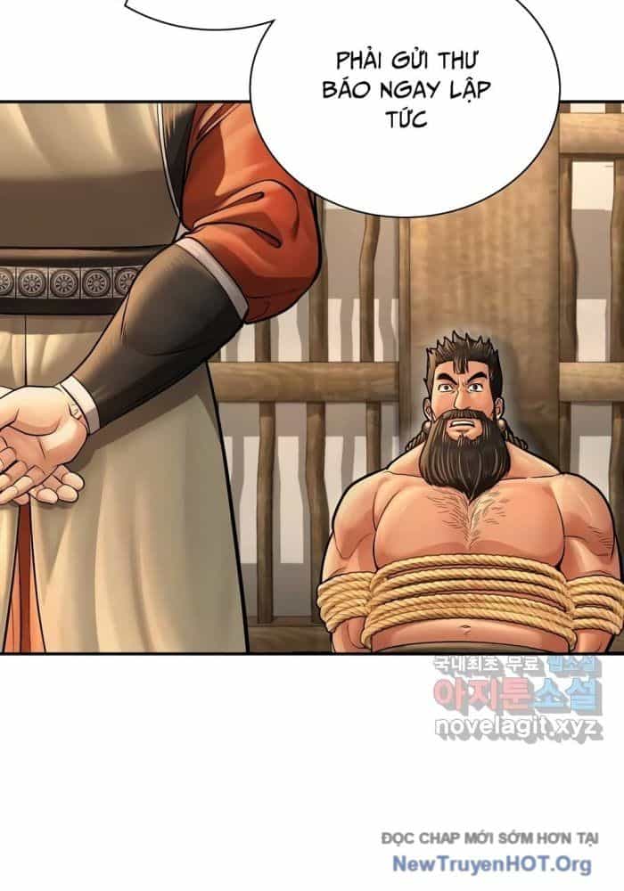 Muscle Joseon - Chương 54 - ảnh 67