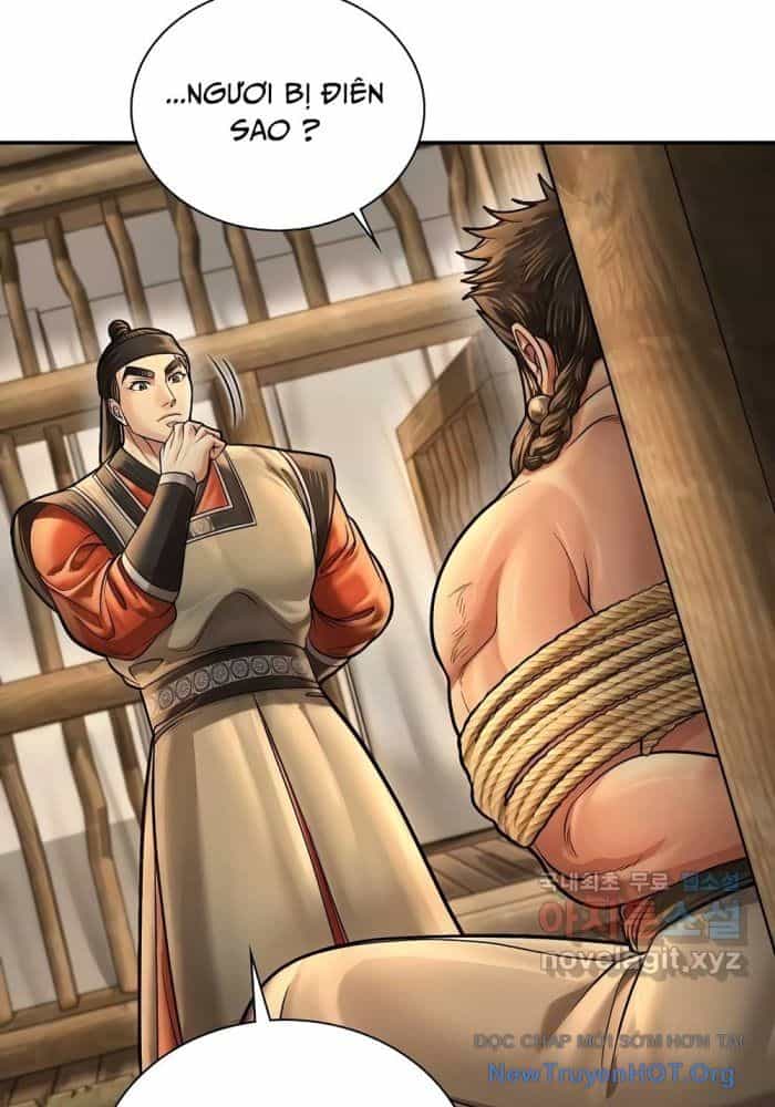 Muscle Joseon - Chương 54 - ảnh 71