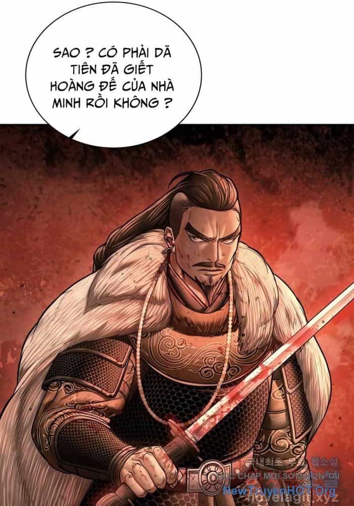 Muscle Joseon - Chương 54 - ảnh 80
